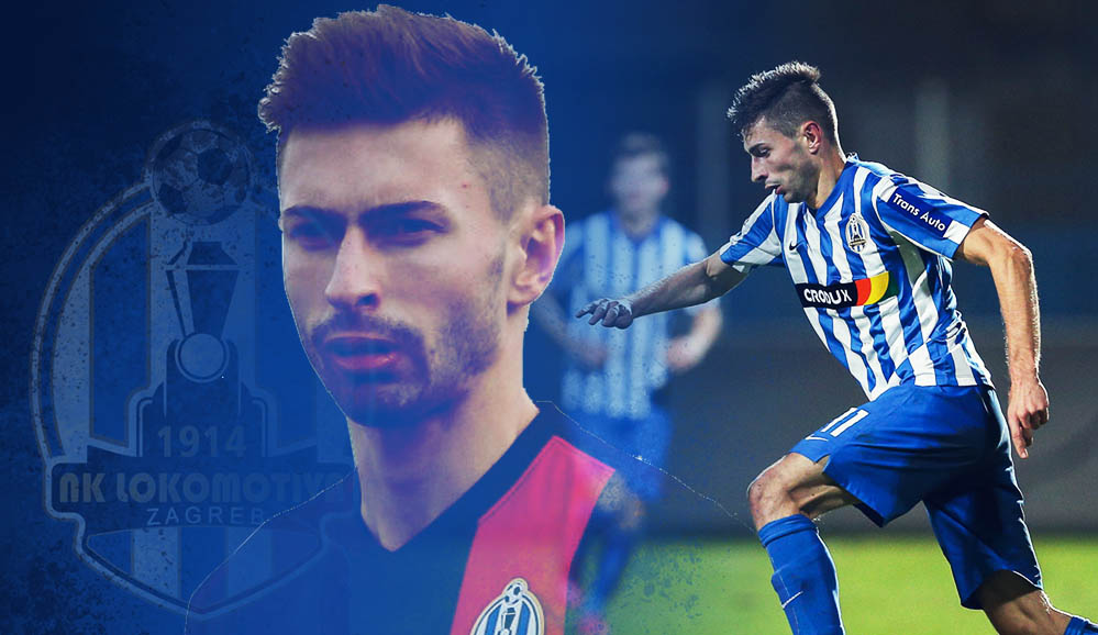 Karlo Bručić u Izraelu