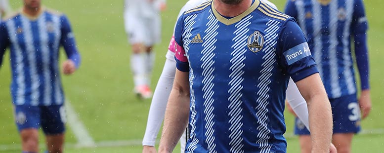 Brugge – Lokomotiva 2:1