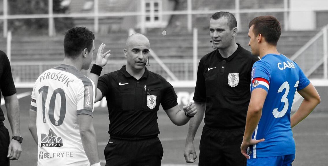 Lokomotiva – Osijek 2:3