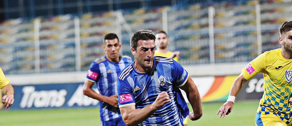 Mario Budimir: Svi dišemo kao jedan!