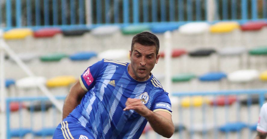 Mario Budimir: Zaslužujemo biti tu gdje jesmo!