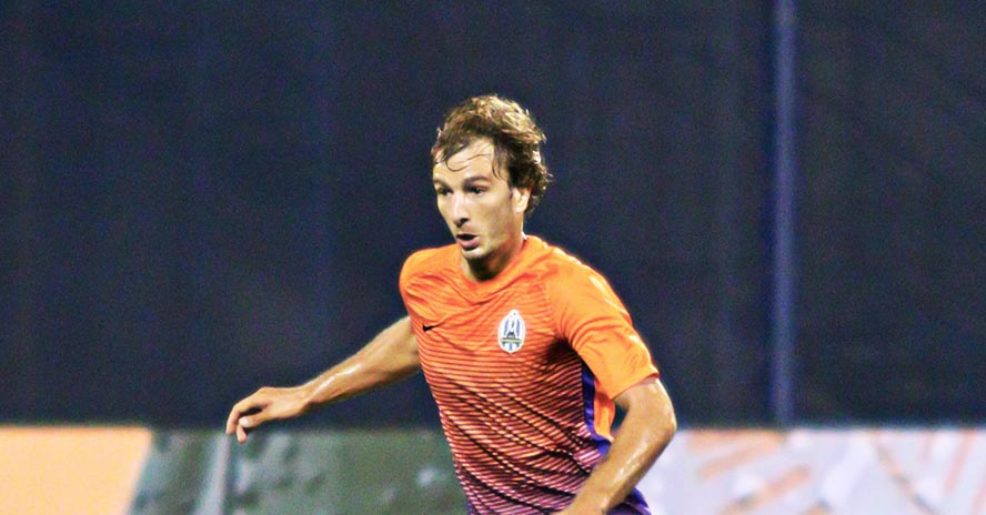 Mario Burić: Dati ćemo sve od sebe kako bi vratili pozitivni niz