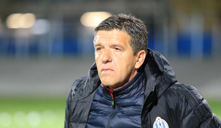 Čabraja: Zasluženo smo pobijedili