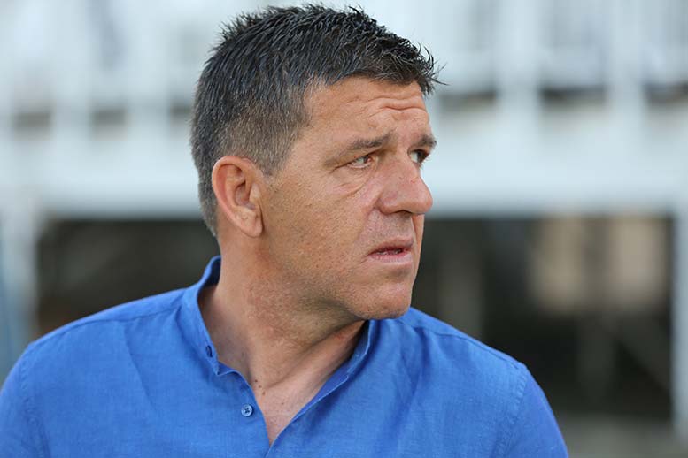 Čabraja: Zaokužili smo uspješnu sezonu pobjedom