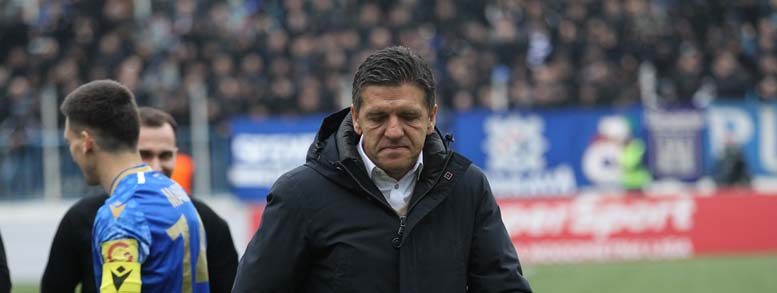 Čabraja nakon Dinama