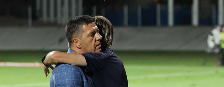 Čabraja: Gorica je čvrsta, iskusna, kompaktna