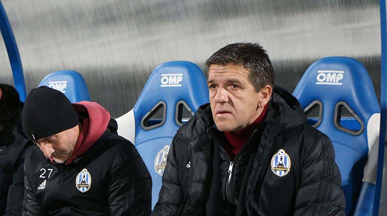 Čabraja: Hajduk zasluženo prolazi dalje