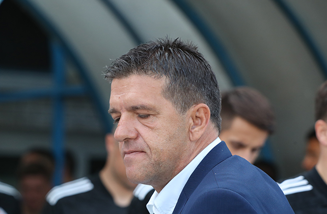 Čabraja nakon Pule: Zaslužena pobjeda Istre