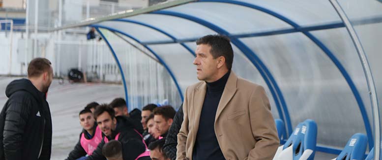 Čabraja nakon Rijeke: Možemo žaliti za golovima, ne i za igrom