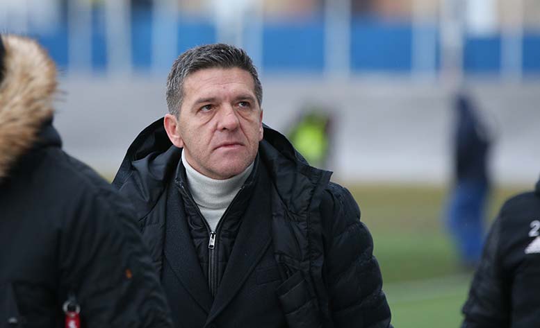 Čabraja ususret Osijeka: Tablica govori koliko je Osijek kvalitetan