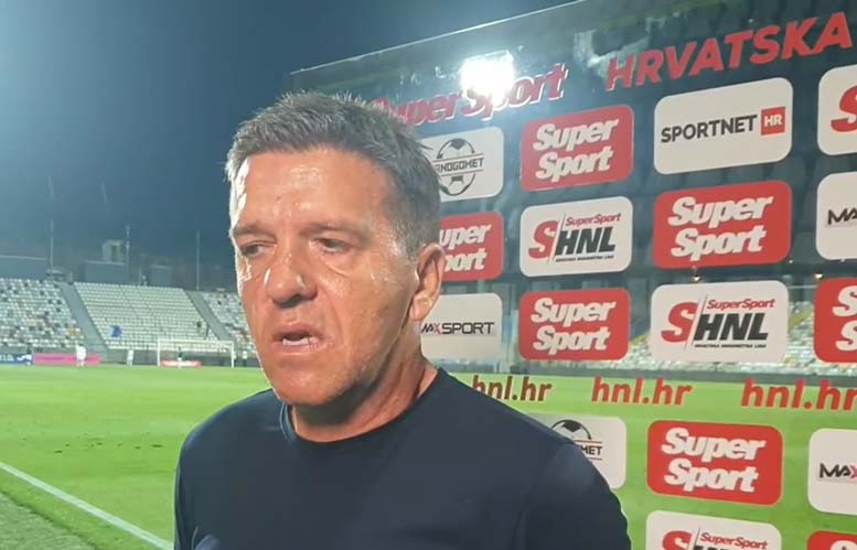 Izjava Čabraje nakon Rujevice