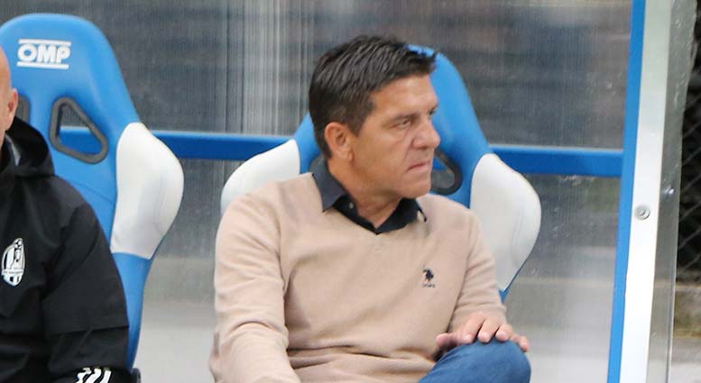 Čabraja: Očekuje nas teža utakmice od protekle s Hajdukom u Kranjčevićevoj