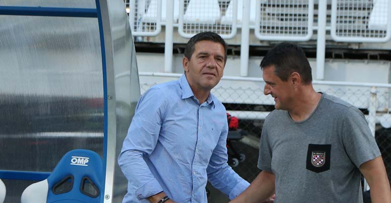 Čabraja: Čestitke Dragovoljcu na želji, htijenju i borbenosti