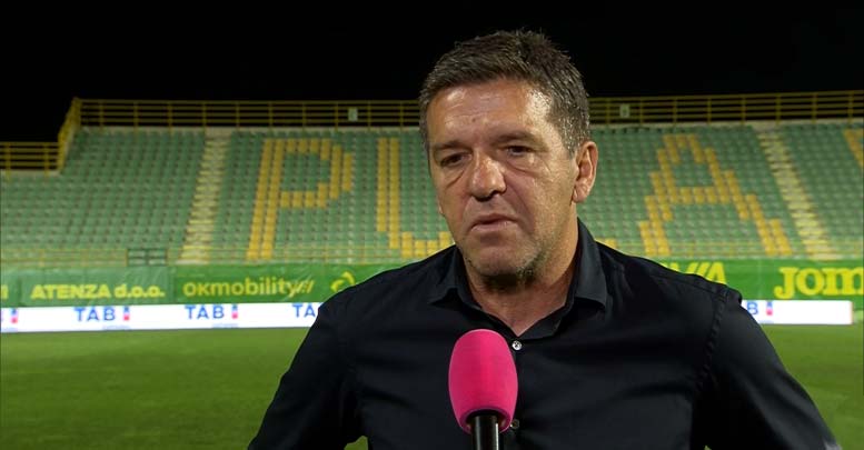 Čabraja nakon velike pobjede: Izdominirali smo