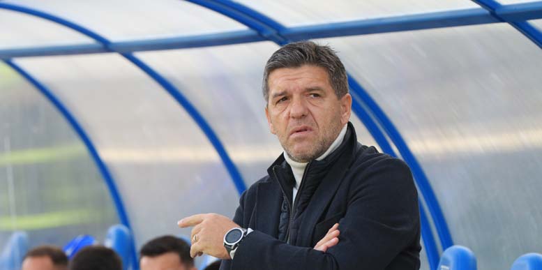 Čabraja: U Koprivnici su uvijek tvrde i zahtjevne utakmice