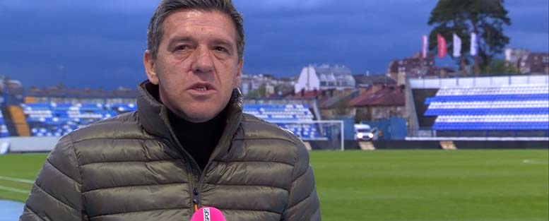 Čabraja: Vratili smo se iz negativnog rezultata