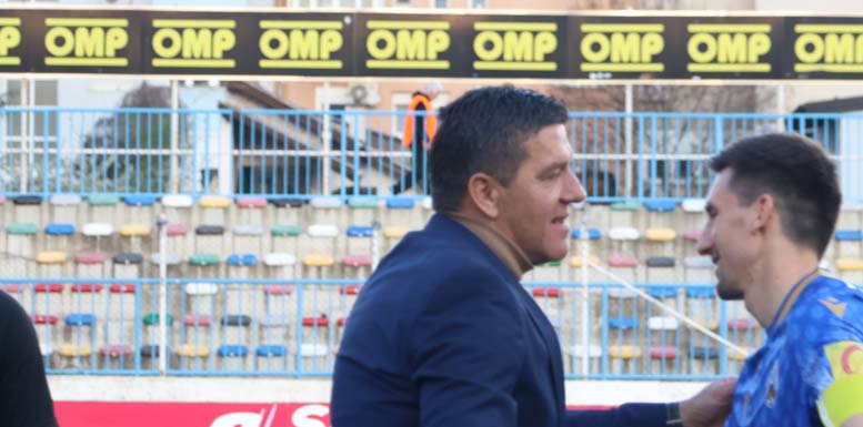 Izjava Čabraje nakon Varaždina