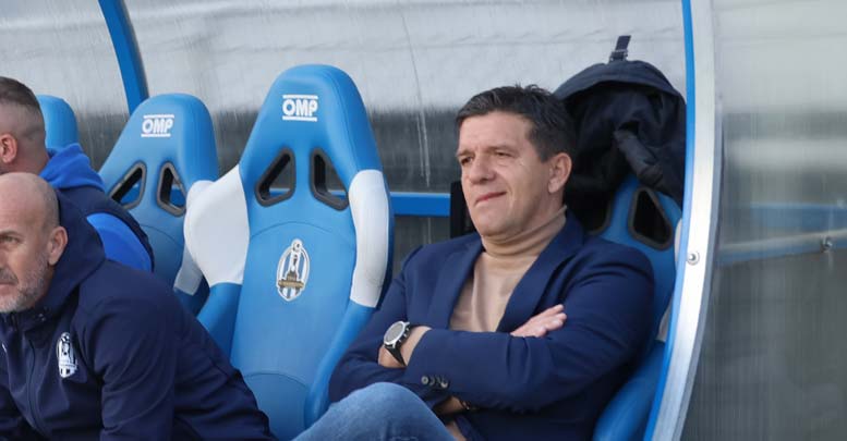 Čabraja: Nadam se dobroj utakmici i našem dobrom rezultatu