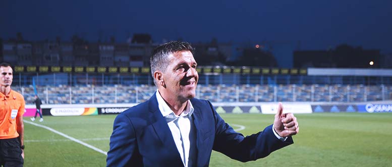 Čabraja: zaslužena pobjeda Lokomotive