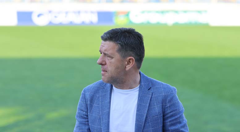 Čabraja: To je nogomet