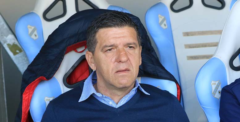 Čabraja: Pred nama je težak susret