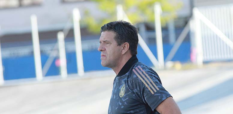 Silvijo Čabraja: Dati ćemo sve od sebe kako bi bodovi ostali u Kranjčevićevoj!