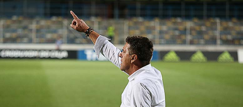 Čabraja uoči Osijeka: Očekuje nas težak dvoboj