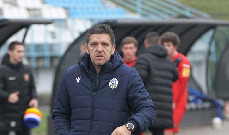 Čabraja: Zaslužena pobjeda Gorice