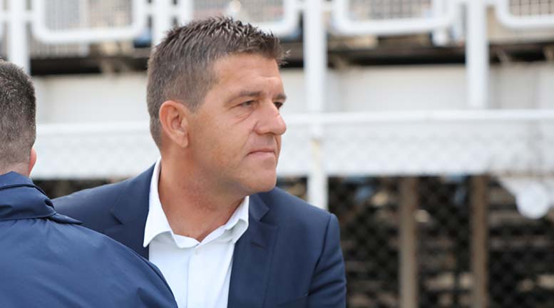 Čabraja: Zasluženo smo prošli dalje