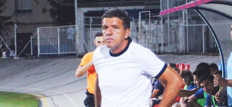 Čabraja: Moramo biti maksimalno fokusirani