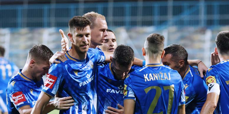 Čabraja: Osijek je ozbiljna i iskusna ekipa