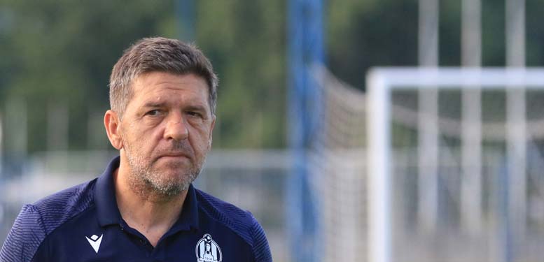 Čabraja: Rudeš je u ovom trenutku nepoznanica