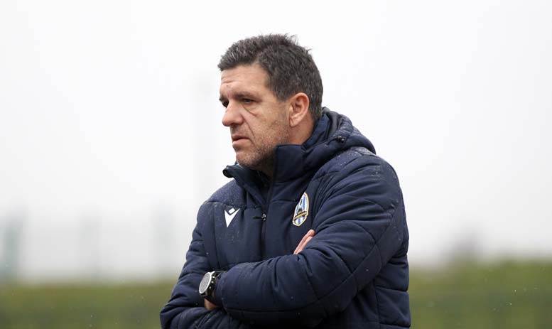 Čabraja najavio nastavak sezone