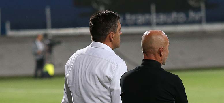 Čabraja: Presjeklo nas je isključenje Aliyua