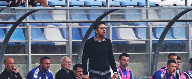 Čabraja nakon Dugopolja: Igrači su vjerovali u sebe