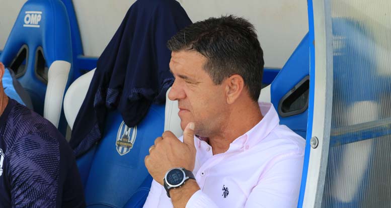 Čabraja: Nema veće motivacije od Dinama na Maksimiru