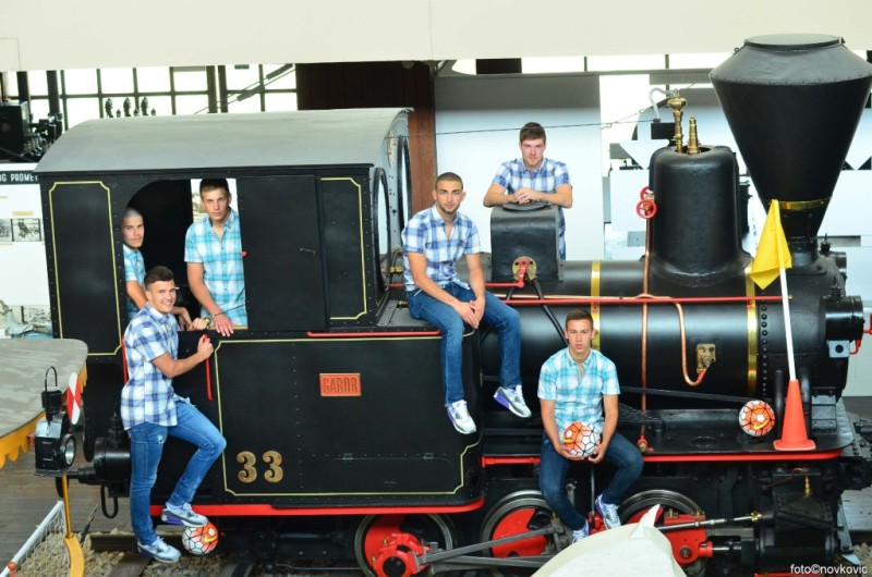 Suradnja Lokosa i Camela