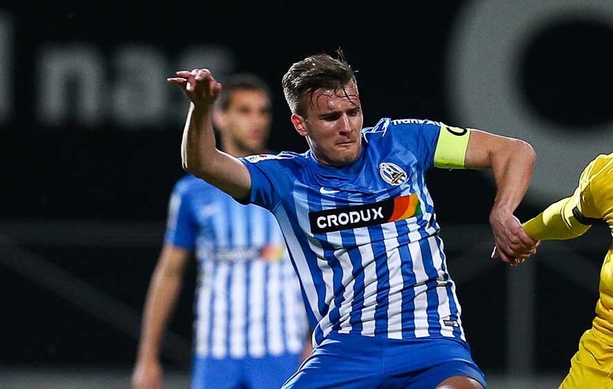 Kapetan Capan: Ukupno gledajući sezona je uspješna!