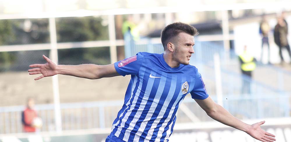 Lokomotiva – Rijeka 1:0