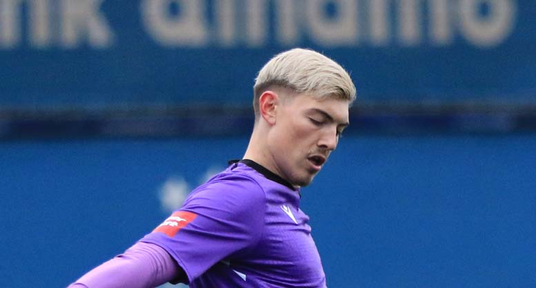 Čavlina: Varaždin je ozbiljna ekipa, spoj mladosti i iskustva