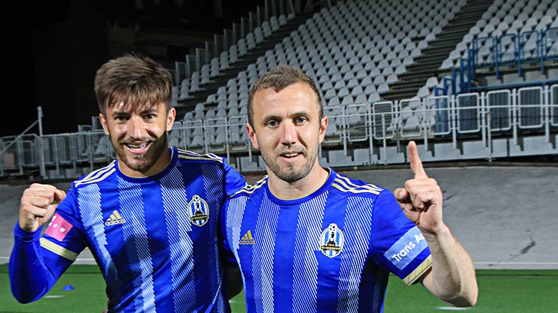 Čeliković:  Bitno je što prije zaboraviti pobjedu protiv Dinama i psihički se pripremiti za Rujevicu!