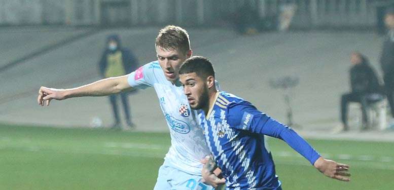 Moutir Chajia: Ako budemo skoncentrirani imamo visoke šanse za pobijediti!