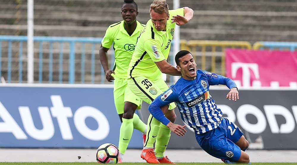 Chiquinho u portugalskoj Academici