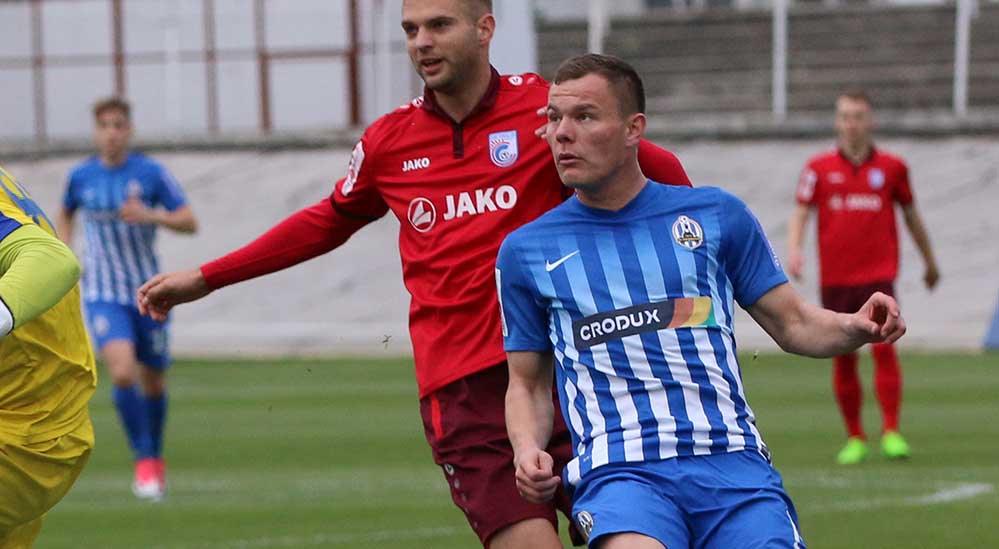 Gostujemo u Vinkovcima