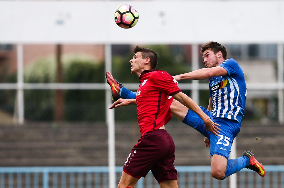 Cibalija – Lokomotiva 1:4