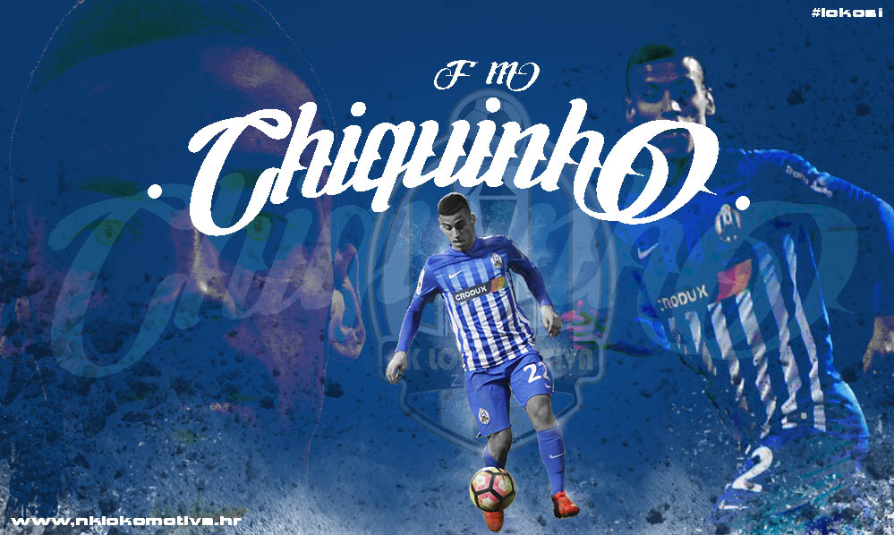 Chiquinho: Imali smo sjajan pristup tokom cijele utakmice!