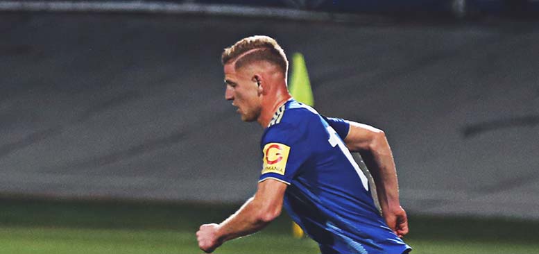 Cokaj: Svi znamo Dinamovu kvalitetu