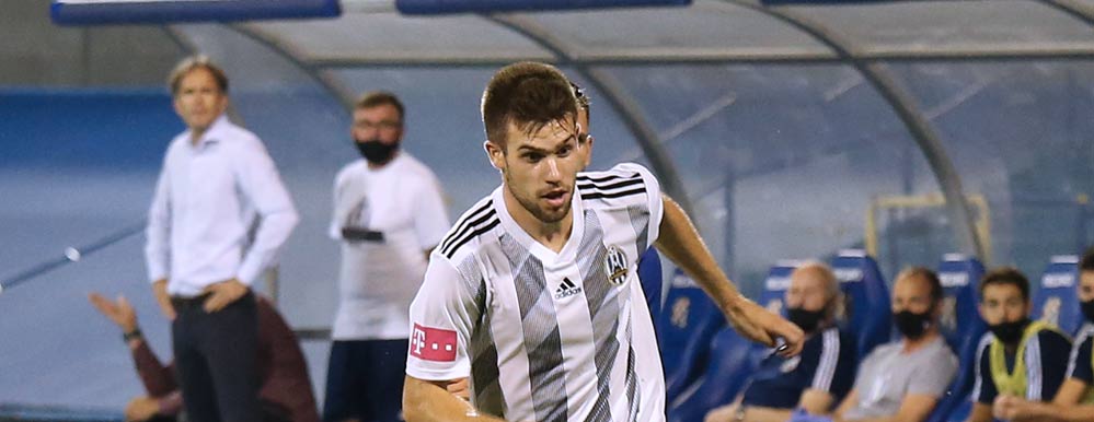 Mario Ćuže: Iz utakmice u utakmicu ćemo biti sve bolji!