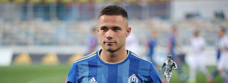 Marko Dabro: Nastojati ćemo reprizirati igru i rezultat iz Rujevice