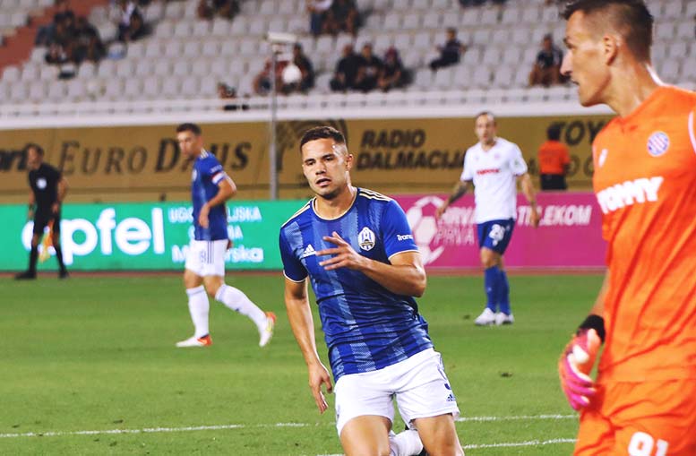 Dabro: Očekujem da uživamo u utakmici